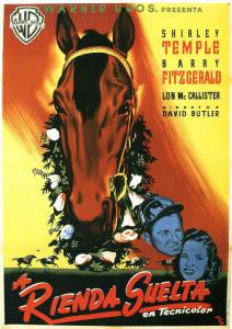   / The Story of Seabiscuit