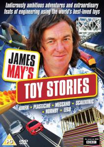     ( 2009  ...) / James May's Toy Stories