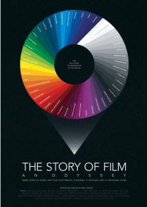  :  () / The Story of Film: An Odyssey