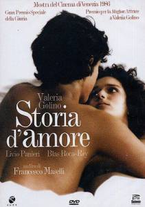   / Storia d'amore