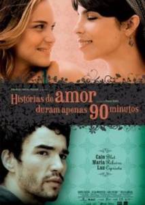      90  / Histrias de Amor Duram Apenas 90 Minutos