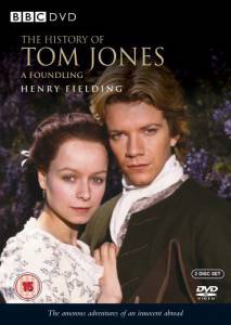   ,  (-) / The History of Tom Jones, a Foundling