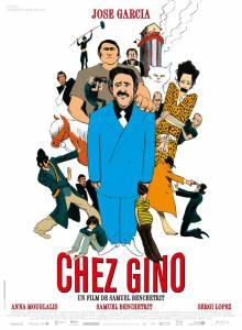   / Chez Gino