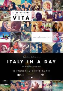    / Italy in a Day