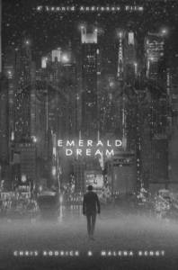   / Emerald Dream