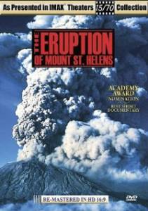    ! / The Eruption of Mount St. Helens!