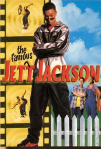    ( 1998  2001) / The Famous Jett Jackson
