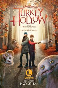 Jim Henson's Turkey Hollow () / 