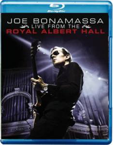 Joe Bonamassa: Live from the Royal Albert Hall () / 