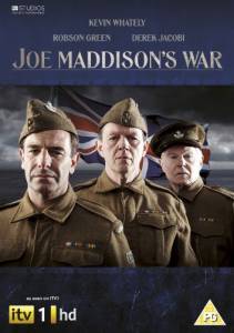Joe Maddison's War () / 