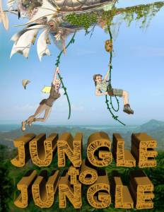 Jungle to Jungle () / 