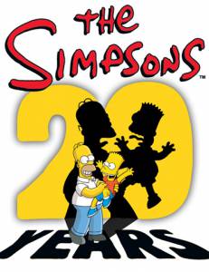 К 20-летию Симпсонов: В 3D! На льду! (ТВ) / The Simpsons 20th Anniversary Special: In 3-D! On Ice!