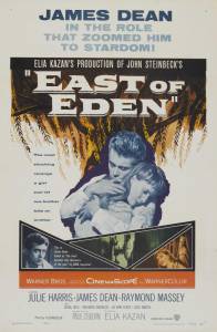     / East of Eden