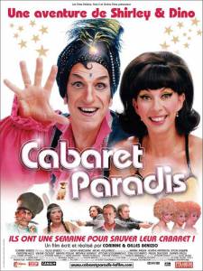   / Cabaret Paradis