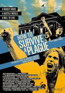 Как пережить чуму / How to Survive a Plague