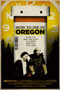     / How to Die in Oregon