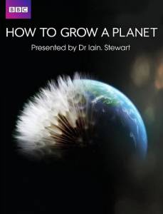    () / How to Grow a Planet