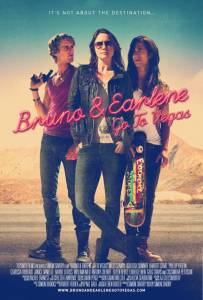    / Bruno & Earlene Go to Vegas