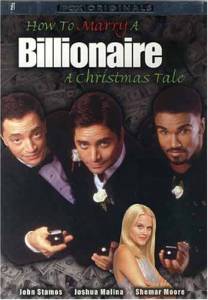    () / How to Marry a Billionaire: A Christmas Tale
