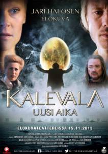     / Kalevala - uusi aika