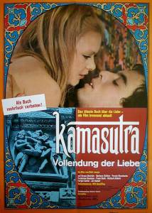 Kamasutra - Vollendung der Liebe / 