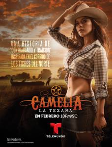    () / Camelia La Texana