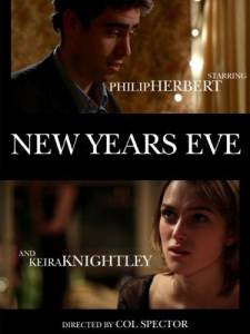    / New Year's Eve