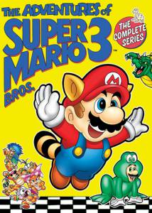  N    3 ( 1990  ...) / The Adventures of Super Mario Bros.3