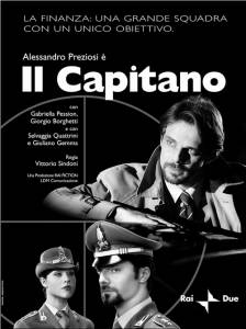 ( 2005  2007) / Il capitano