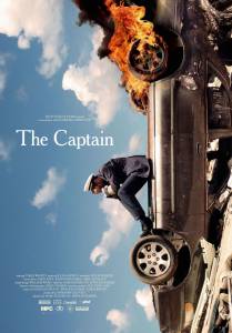 / The Captain