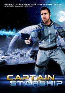   () / Captain Starship