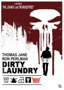 :   / The Punisher: Dirty Laundry