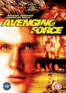   / Avenging Force