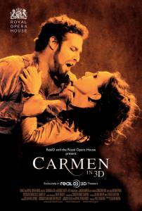  3D / Carmen in 3D