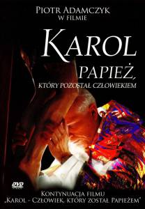     () / Karol, un Papa rimasto uomo