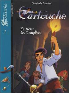     ( 2001  2002) / Cartouche, prince des faubourgs