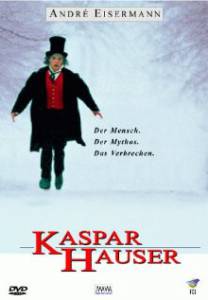   / Kaspar Hauser