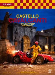 - / Castello Cavalcanti