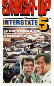    5 () / Smash-Up on Interstate5