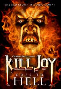     / Killjoy Goes to Hell