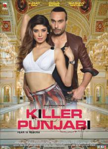    / Killer Punjabi