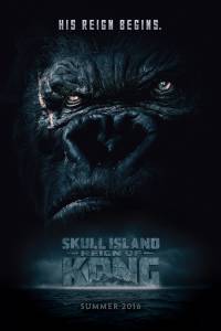  :   / Kong: Skull Island