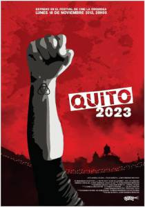 -2023 / Quito 2023