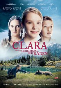     / Clara und das Geheimnis der Bren