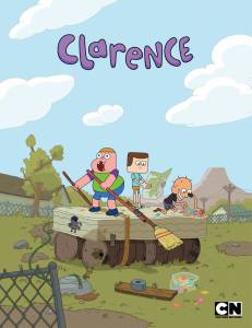  ( 2014  ...) / Clarence