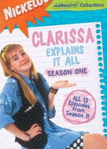    ( 1991  1994) / Clarissa Explains It All