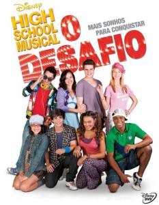  :  / High School Musical: O Desafio