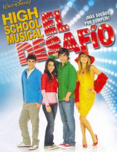  :  / High school musical: El desafo
