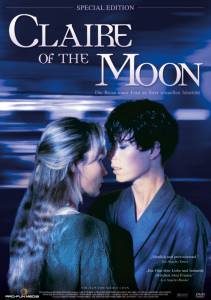 ,     / Claire of the Moon
