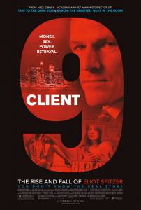  9:      / Client 9: The Rise and Fall of Eliot Spitzer